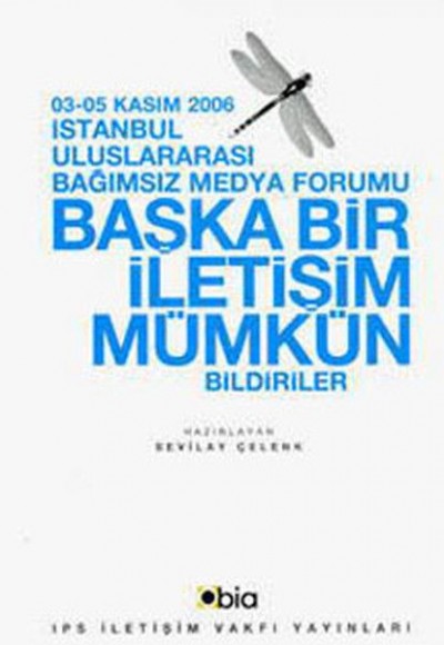 Başka Bir İletişim Mümkün