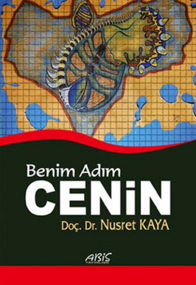 Benim Adım Cenin