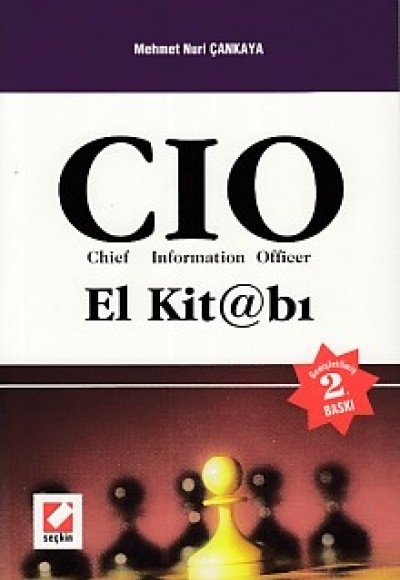 CIO El Kitabı
