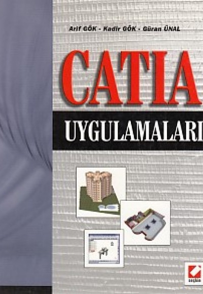 CATIA Uygulamaları