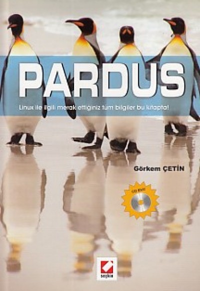 Pardus CD'li