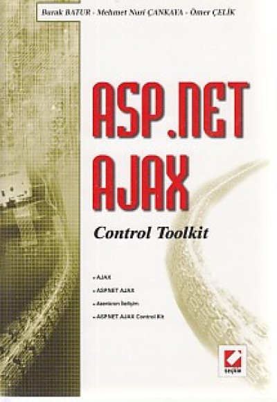 Asp.Net Ajax