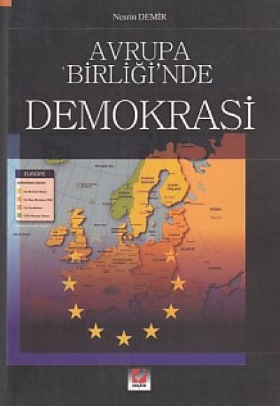 Avrupa Birliği'nde Demokrasi