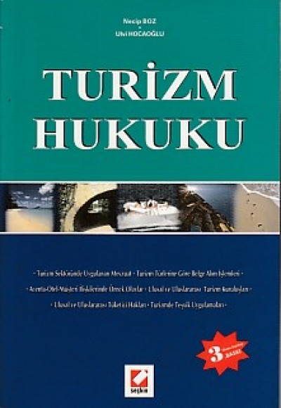 Turizm Hukuku