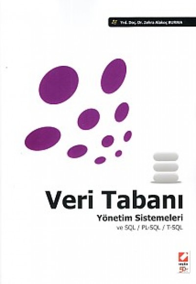 Veri Tabanı - Yönetim Sistemleri ve SQL/PL-SQL/T-SQL