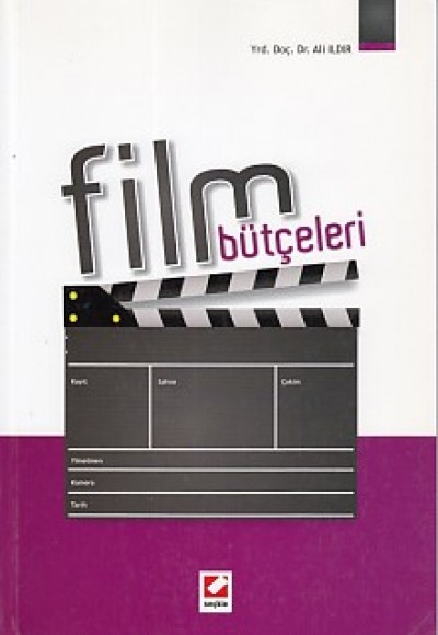 Film Bütçeleri