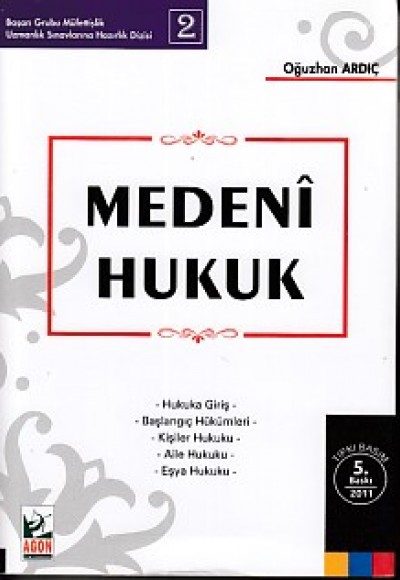 Medeni Hukuk