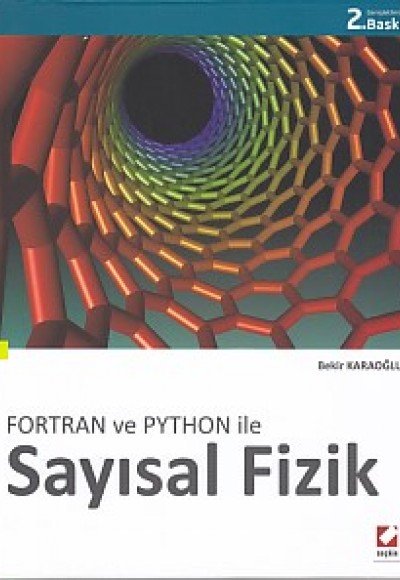 Fortan ve Python ile Sayısal Fizik