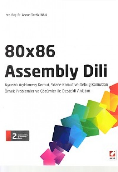 80x86 Assembly Dili