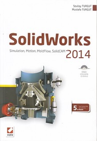 SolidWorks 2014 (CDli)