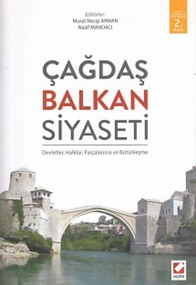 Çağdaş Balkan Siyaseti