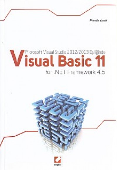 Visual Basic 11 for.Net Framework 4.5