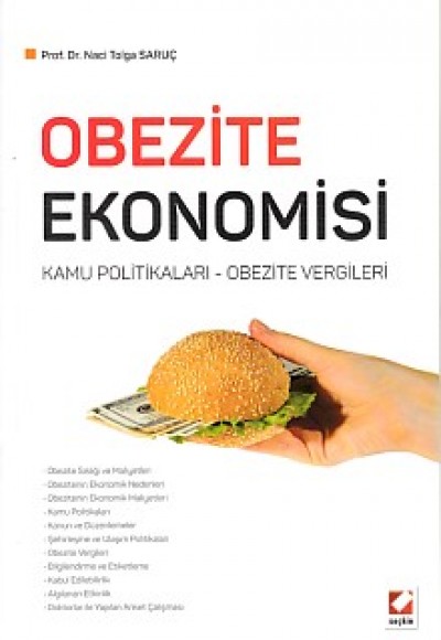 Obezite Ekonomisi