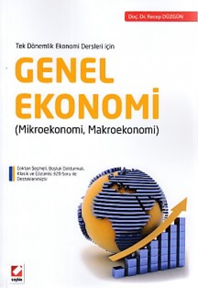Genel Ekonomi - Mikroekonomi, Makroekonomi