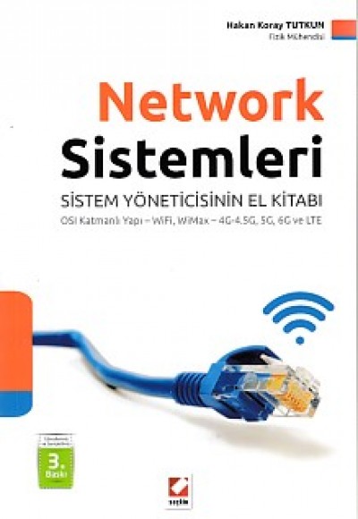 Network Sistemleri - Sistem Yöneticisinin El Kitabı