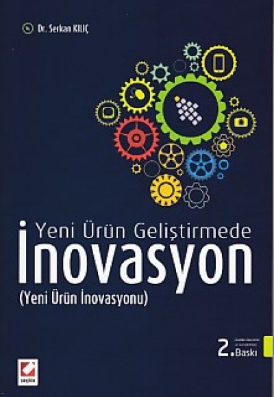 Yeni Ürün Geliştirmede İnovasyon