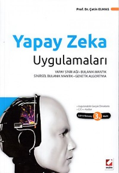 Yapay Zeka Uygulamaları