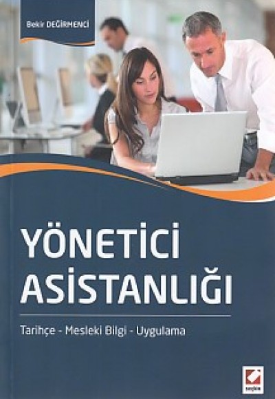 Yönetici Asistanlığı