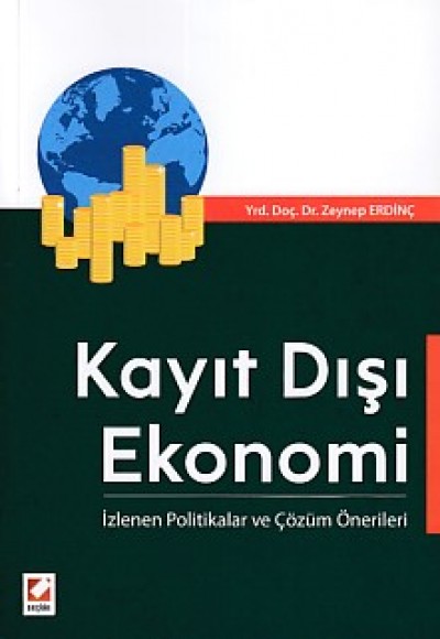 Kayıt Dışı Ekonomi