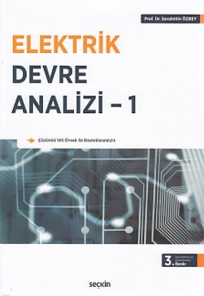 Elektrik Devre Analizi 1