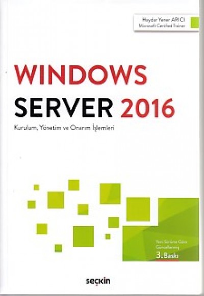 Windows Server 2016