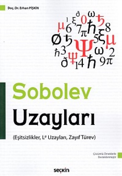 Sobolev Uzayları