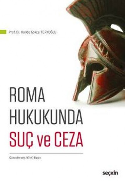 Roma Hukukunda Suç ve Ceza