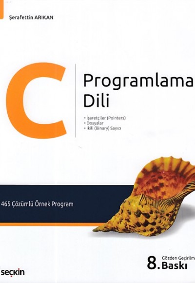 C Programlama Dili