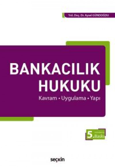 Bankacılık Hukuku