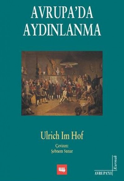 Avrupa’da Aydınlanma