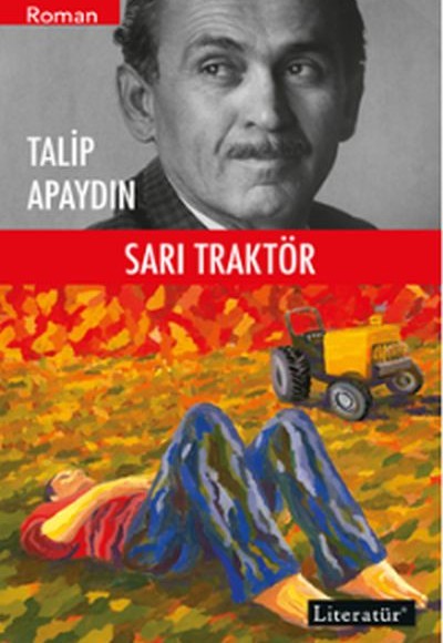 Sarı Traktör