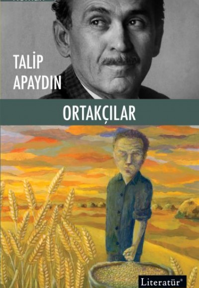 Ortakçılar