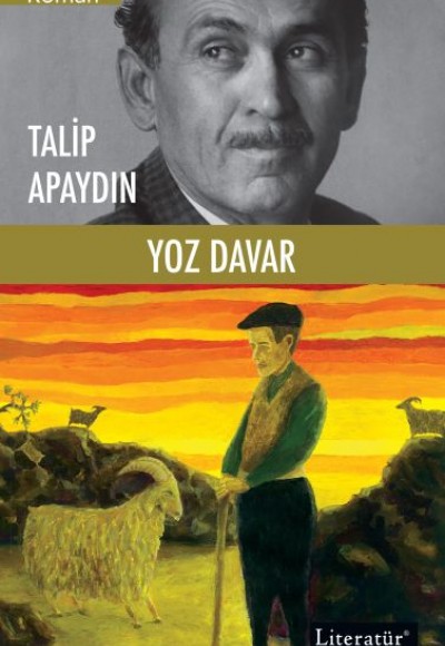 Yoz Davar