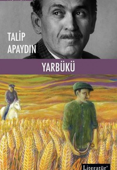 Yarbükü