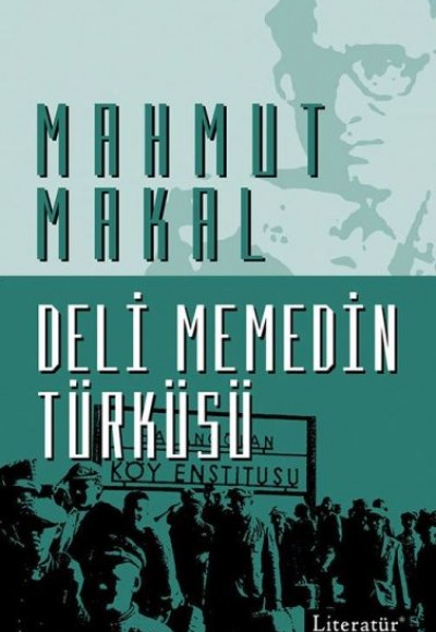 Deli Memedin Türküsü