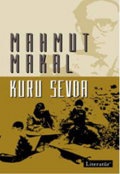 Kuru Sevda