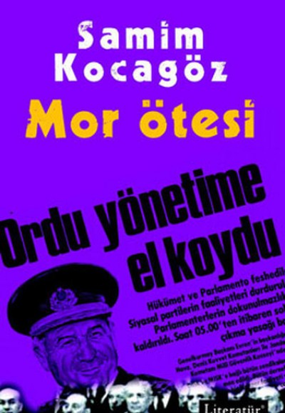 Mor Ötesi