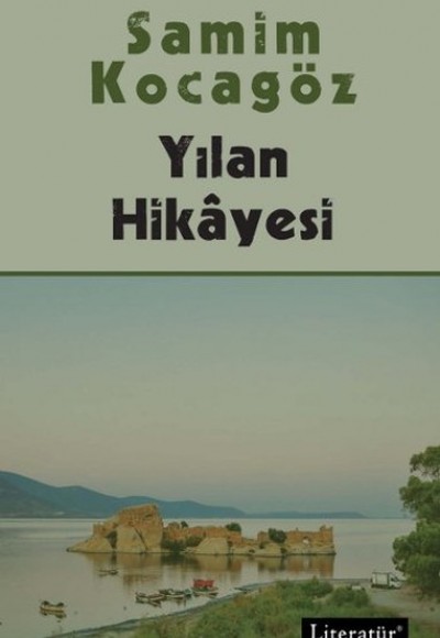 Yılan Hikayesi