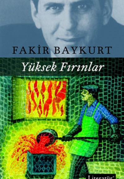 Yüksek Fırınlar