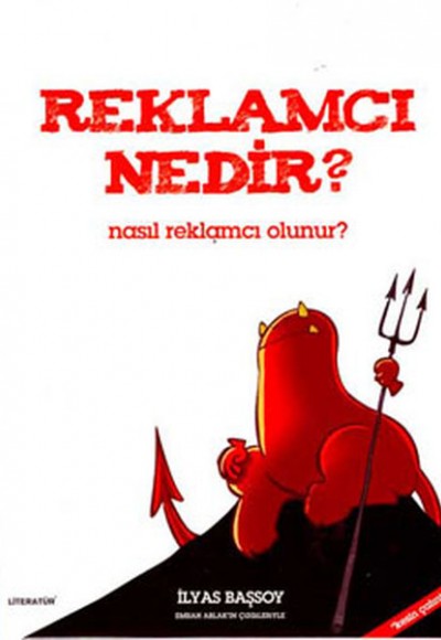 Reklamcı Nedir? Nasıl Reklamcı Olunur?