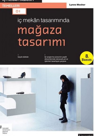 Mağaza Tasarımı