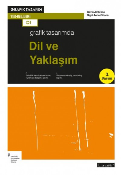 Grafik Tasarımında Dil ve Yaklaşım