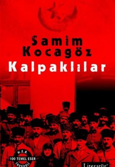 Kalpaklılar