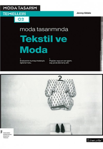 Moda Tasarımında Tekstil ve Moda