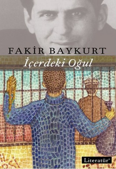 İçerdeki Oğul