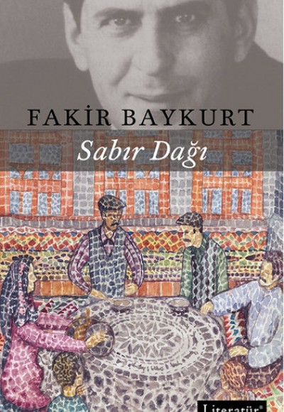 Sabır Dağ