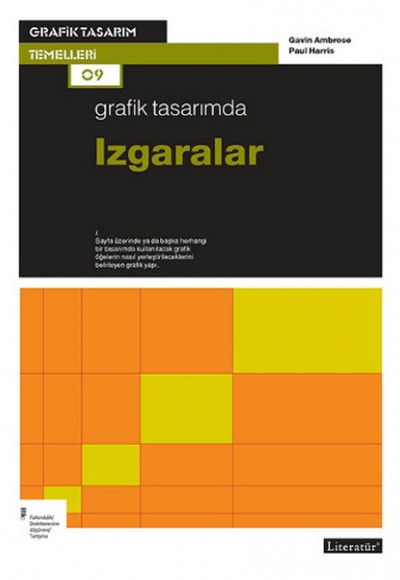 Grafik Tasarımda Izgaralar