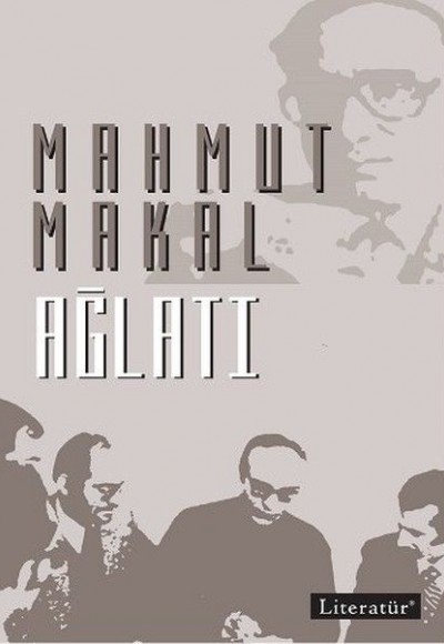 Ağlatı