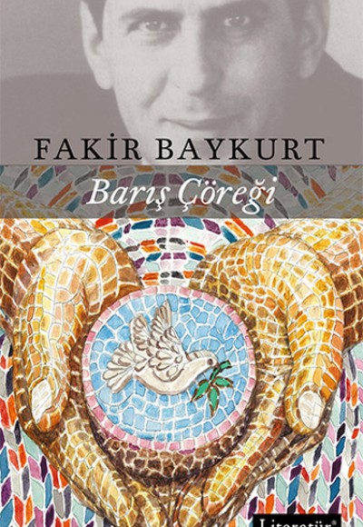 Barış Çöreği