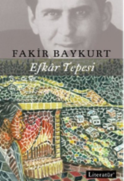 Efkar Tepesi